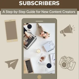 How to Generate Views and Subscribers